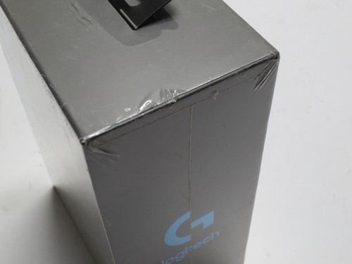 Logitech G903 LIGHTSPEED Wireless Gaming Mouse - New Factory Sealed - Picture 2 of 4