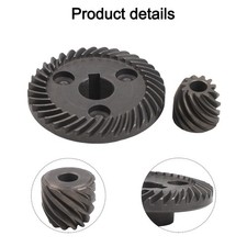 9556NB Spiral Bevel Gear Angle Bevel Grinder Repair Sander High Quality
