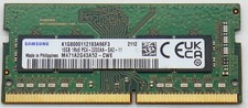 Samsung 16GB RAM DDR4 3200MHz SO-DIMM 1Rx8 PC...