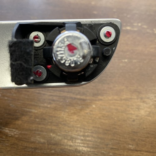 2000 2001 2002 2003 2004 2005 2006 Audi TT - Glove Box Latch *NO KEY* - Bild 6 von 6