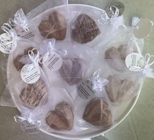 Soap Hand Crafted Perfect Gift for Any Occasion with A Unique Design .