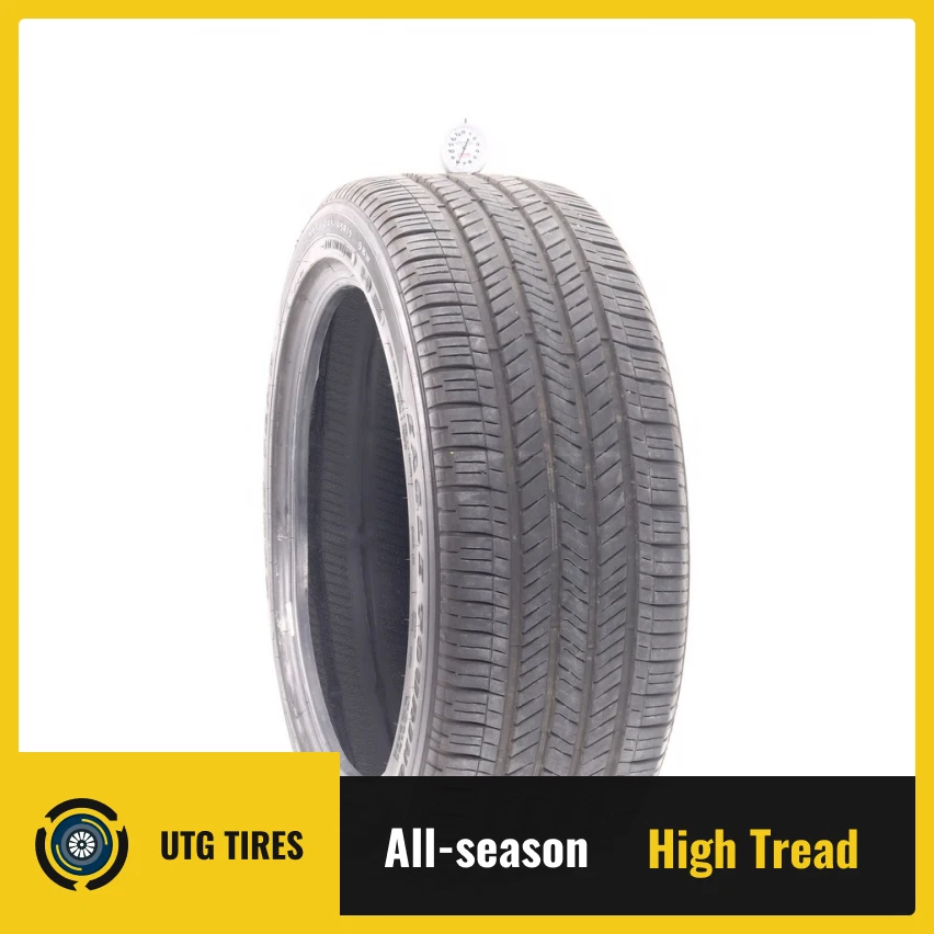 Goodyear 245/45/19 All Season Tires for sale | eBay