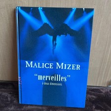 Malice Mizer Photo Merveilles