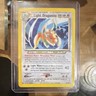 Pokémon Light Dragonite 14/105 Neo Destiny Holo Rare 100 HP English Card
