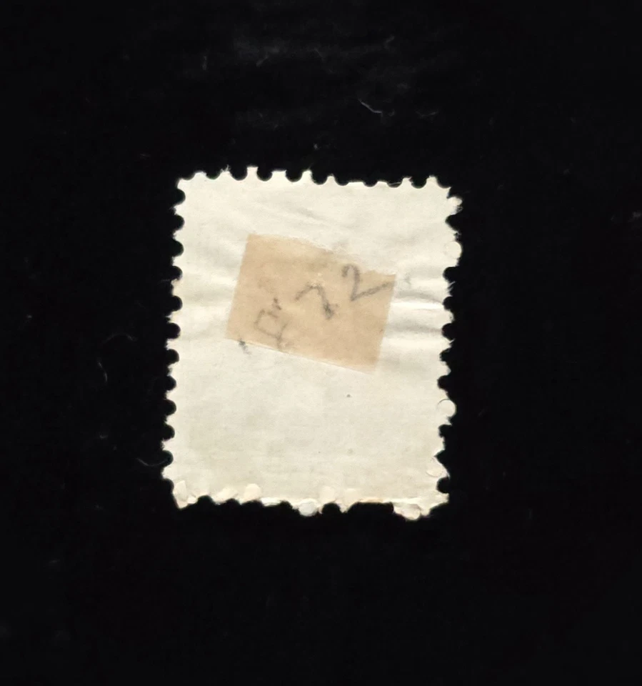 MULHERES: SÉRVIA SC #6 1866 P12 USADO,  - Imagem 3 de 4