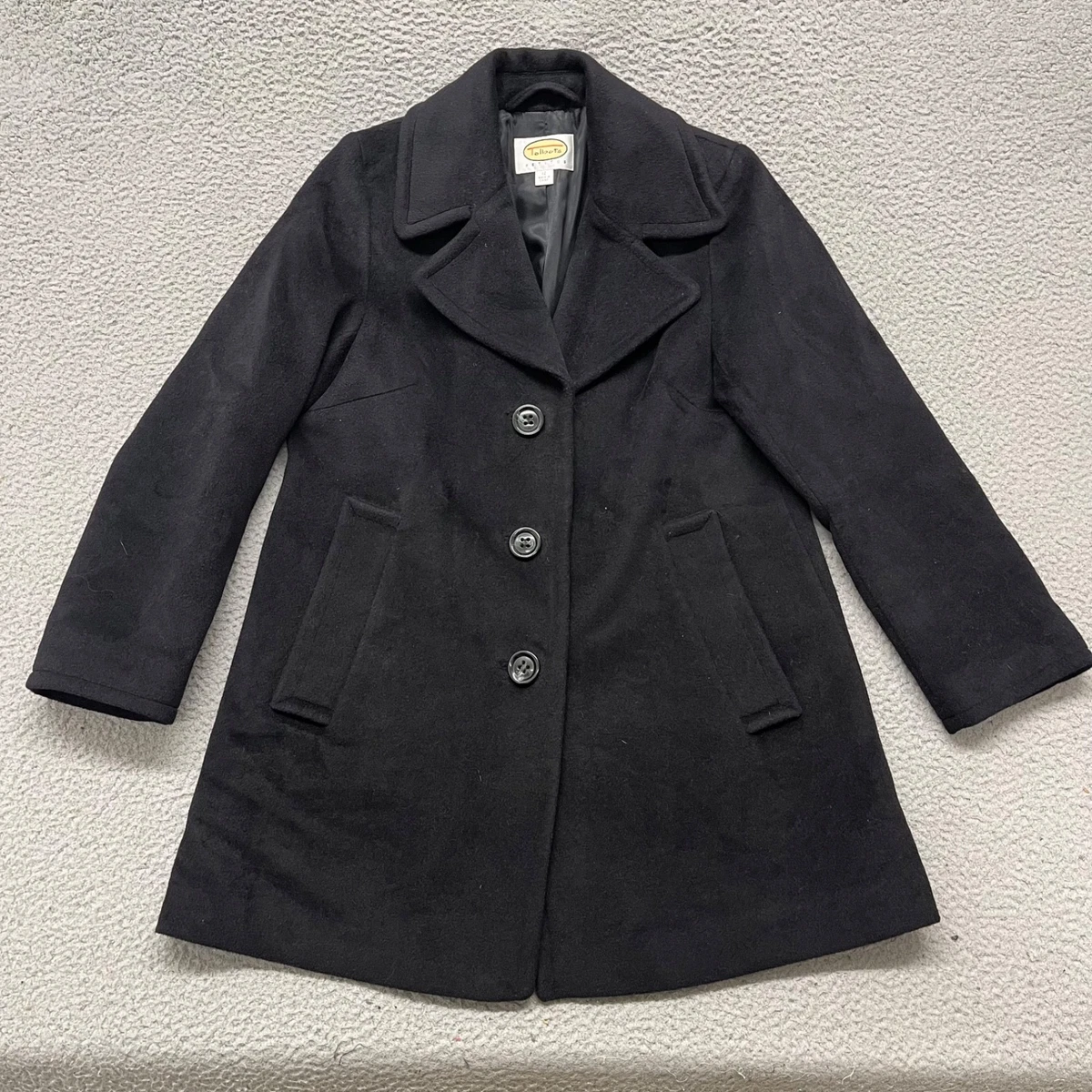 Angora Coats, Jackets & Vests for Women for sale | eBay