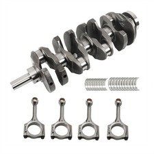 Engine Crankshaft Bearing Set Kia Sportage 2.4L