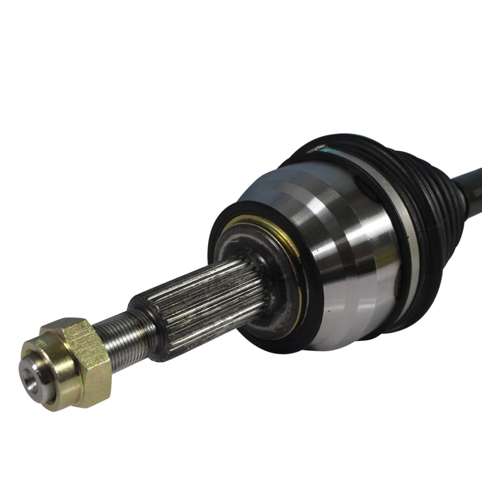 Conjunto de eje CV delantero izquierdo GSP NCV11041 para Ford 92-94 Tempo Mercury 92 Foto 4 de 4