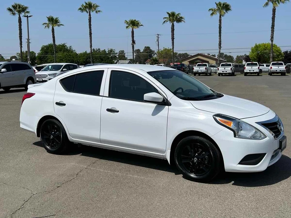 Hágalo usted mismo PreCut Premium 3M Cerámica Ventana Tinte Kit Nissan Versa 2007-25 TODAS las Ventanas Foto 3 de 4