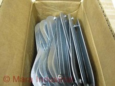 Mulberry 11702 1-1/4"-1-1/2"Conduit Cover Pack of 25