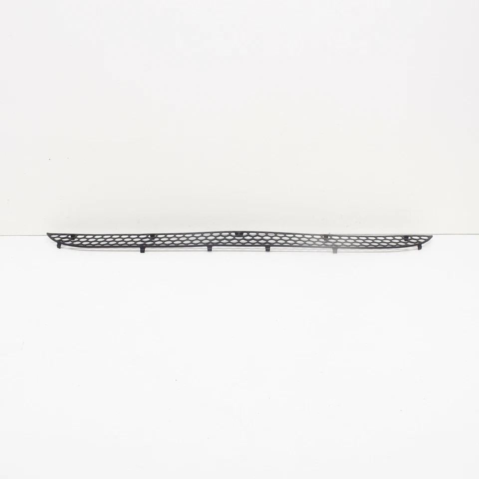 PARAGOLPES DELANTERO REJILLA INFERIOR MERCEDES-BENZ ML W163 NUEVO A1638850681 ORIGINAL Foto 2 de 4