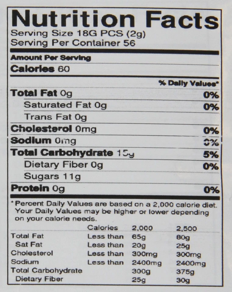 Barriles de caramelo antiguos Yankee Traders, cerveza de raíz, 2 libras Foto 2 de 4