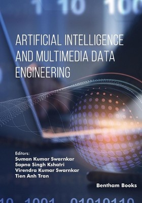 Artificial intelligence and Multimedia Data Engineering by Sapna Singh Kshatri P