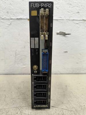 Okuma Opus 7000 FUB-P4R2 Card 1911-2242-119-0 USA seller, Ships