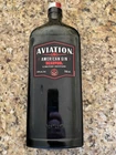 Limited Edition Deadpool Aviation Gin Empty Bottle Foul Mouth Icon Variant.