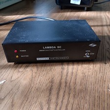 Sutter Instrument Lambda SC   Smart Shutter Controller