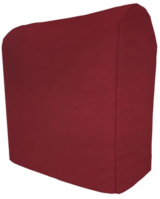 Solid Cover Compatible with Ninja Slushi Frozen Drink Maker