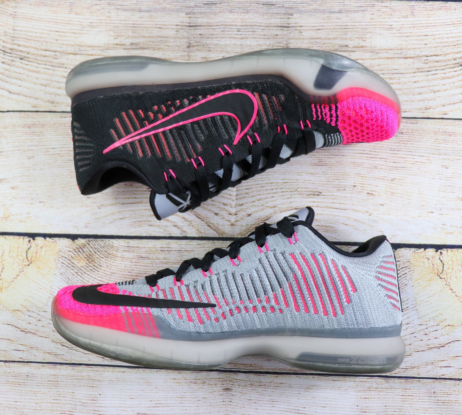 kobe 10 pink