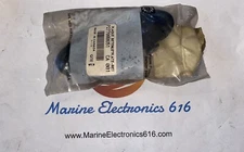 Sea Doo Retainer Plate 277000651 New OEM Dash Insert Info Center  GSX/GTX