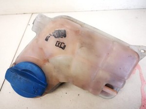 Audi A4 2003 Expansion Tank coolant (RADIATOR EXPANSION TANK BOTTL #1418942-94
