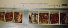 Scarce Royal Mail 2008 'Houses of Lancaster & York' Uncut Press Sheet Mint — photo 7