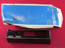 Nos 1960-1985 Chevy Pontiac Buick Oldsmobile Delco Radio Bezel Gm 7305556 Nos 1960-1985 Chevy Pontiac Buick Oldsmobile Delco Radio Bezel Gm 7305556