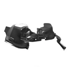 Fender Splash Shield-CAPA Certified LKQ CORP CH1251132C