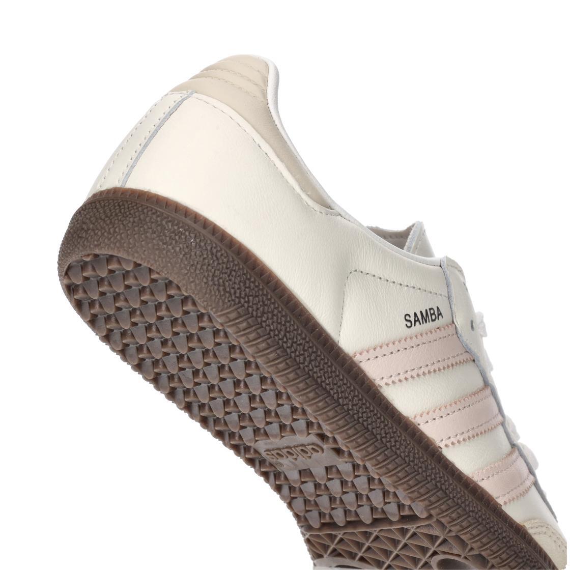 Adidas Samba OG Cloud White Wonder Quartz IH2751 Women Size