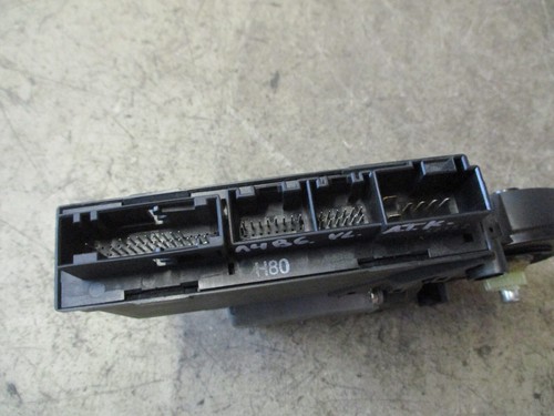 el. Fensterhebermotor vorne links Audi A4 S4 B6 B7 Fensterheber 8E1959801B - Bild 3 von 4