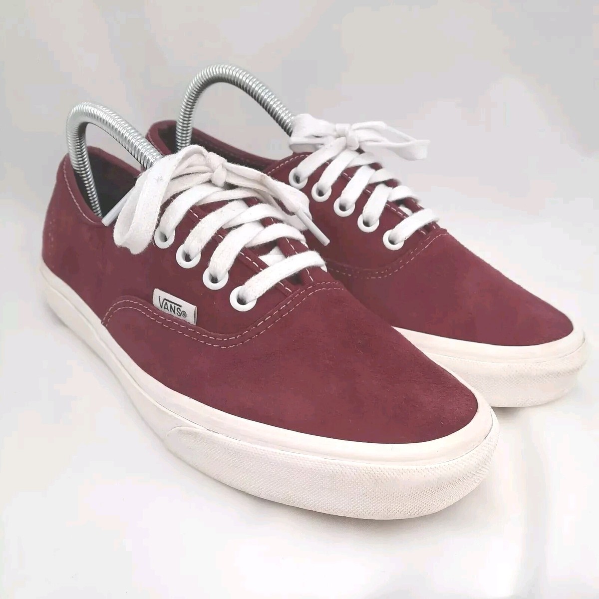 靴 vans authentic suede 28cm Vans Premium Authentic Suede Sneaker - Suede Nine Iron
