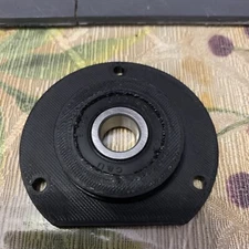 Noritsu V30 V50 V100 Film Machine Bearing Holder.17182074415