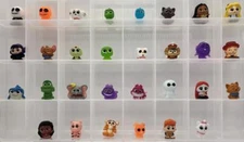 Doorables ** Squish'Alots 2 ** CHOOSE 1" Disney Doorables Fast Combined Shipping