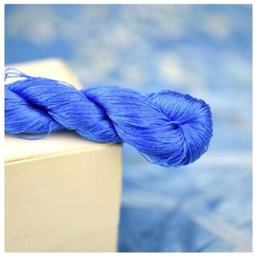 400m Silk Thread Colorful Embroidery Floss Cross Stitch Threads Weaving Strings - Picture 26 of 90