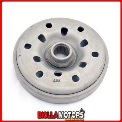 655715 KUPPLUNGSGLOCKE HONDA FJS Silver Wing 400CC 2006/2008 22100-MFT-640