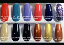 OPI Euro Centrale Collection 2013 Nail Lacquer 0.5 FL Oz