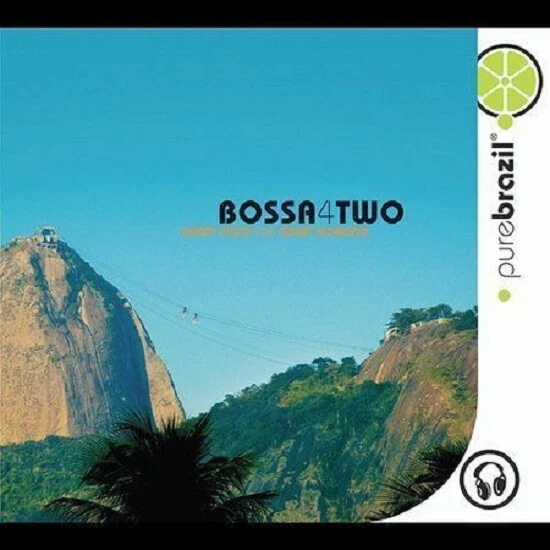 Pure Brazil