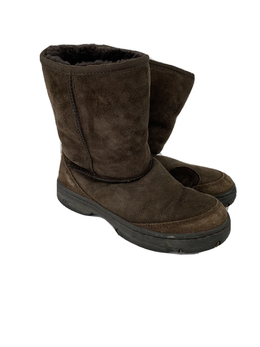Ugg top ultimate short
