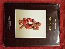 Masterworks of Netsuke