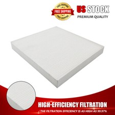 Cabin Air Filter for Jeep Grand Cherokee Dodge Durango 2011 2012 2013 2014-2022