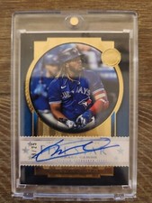 2022 Topps Five Star Baseball Cards Checklist 28