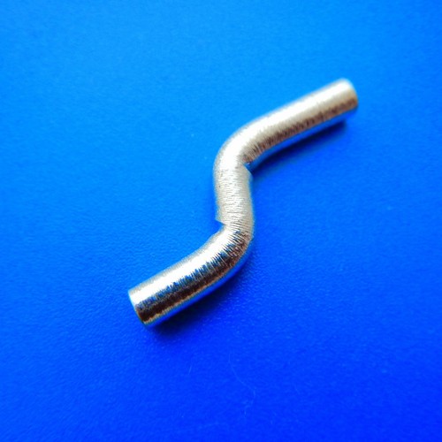 Steel Type Universal Dog Leg End For Throttle & Clutch Cable Repair On