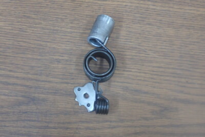 2003 HONDA XR100R KICK START 28282-149-000 28281-149-003 24435-115