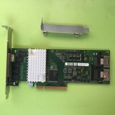Fujitsu 9266-8I RAID SAS 6G 1GB Controller LSI SAS2208 D3116 PCI-E