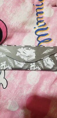 If We Were Villains Glasses Case ML Rio Owlcrate 