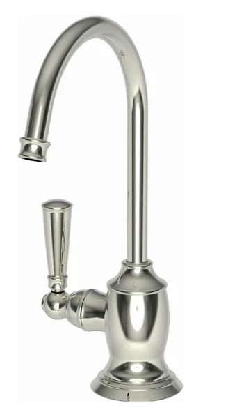 Dispensador de agua caliente jacobea de latón Newport marca derecha 2470-5613 nuevo 4 acabados Foto 2 de 4