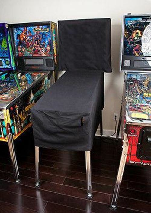 Pinball Machine Dust Cover Protector ( Choose your Brand Type)