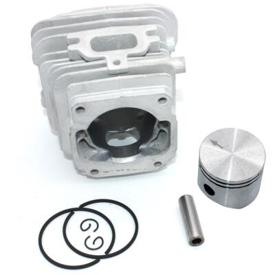 #ad 50082012E Cylinder And Piston Kit Compatible High Quality Chainsaw Efco 152 $136.08