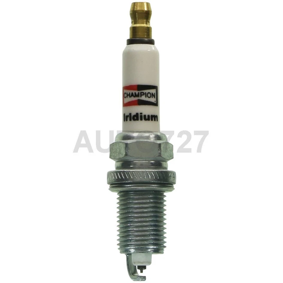 Champion Spark Plug 4PCS 火花塞 适用于丰田 Echo — 第 3/4 张图片