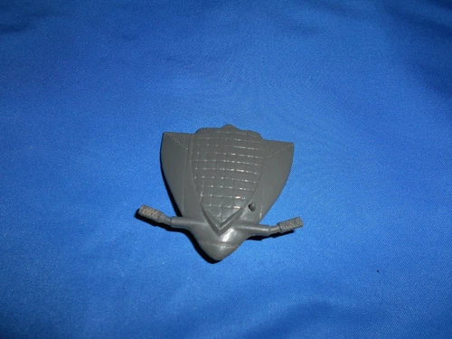 1990 GI JOE ARAH COBRA UNDERTOW RIDING SKIFF PART ACCESSORY