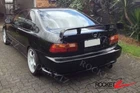 92-95 Honda Civic JDM JTCC DTM Style Trunk Wing Spoiler Sedan EG9 CANADA USA